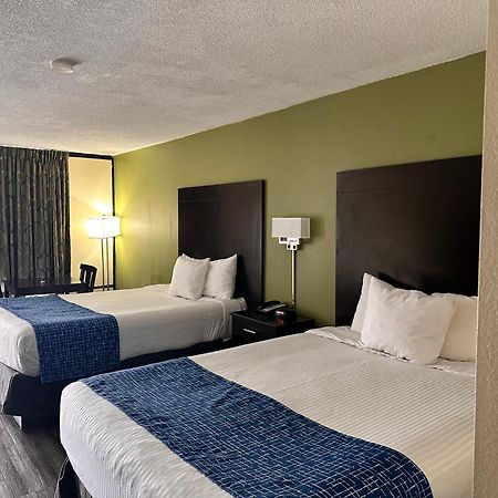Travelodge By Wyndham Κλάρκσβιλ Εξωτερικό φωτογραφία