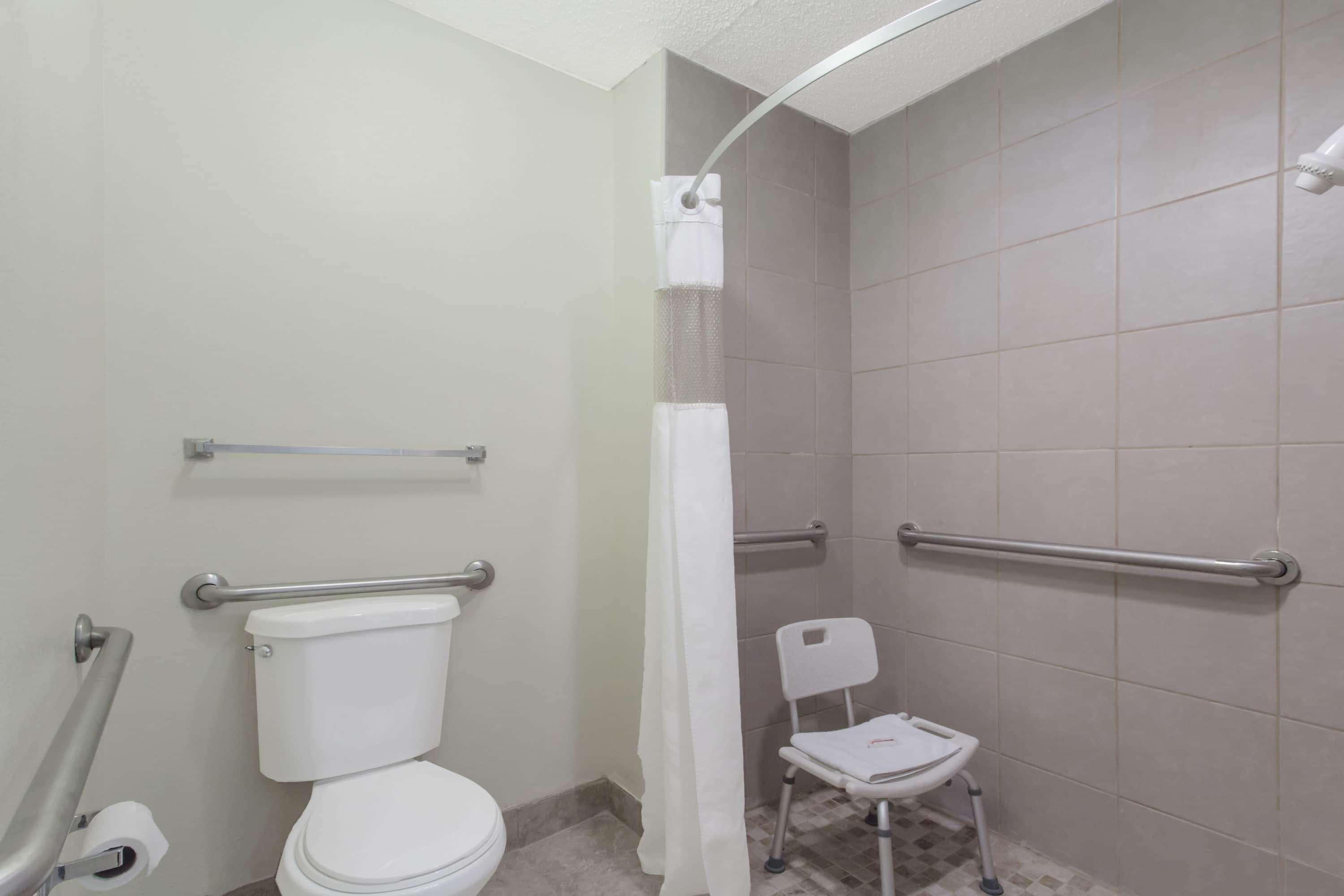 Travelodge By Wyndham Κλάρκσβιλ Εξωτερικό φωτογραφία
